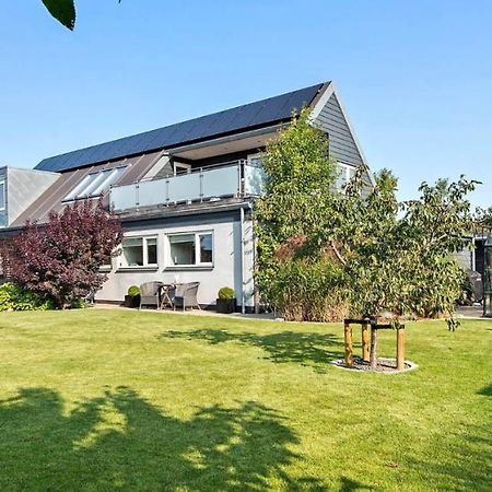 Villa Søholt - Silkeborg Bed&Breakfast Eksteriør bilde