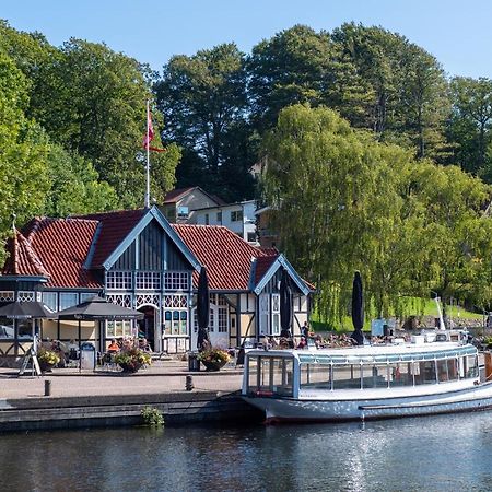 Villa Søholt - Silkeborg Bed&Breakfast Eksteriør bilde