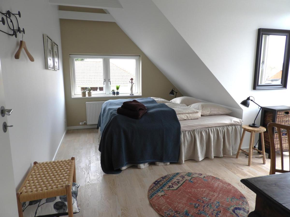 Villa Søholt - Silkeborg Bed&Breakfast Eksteriør bilde