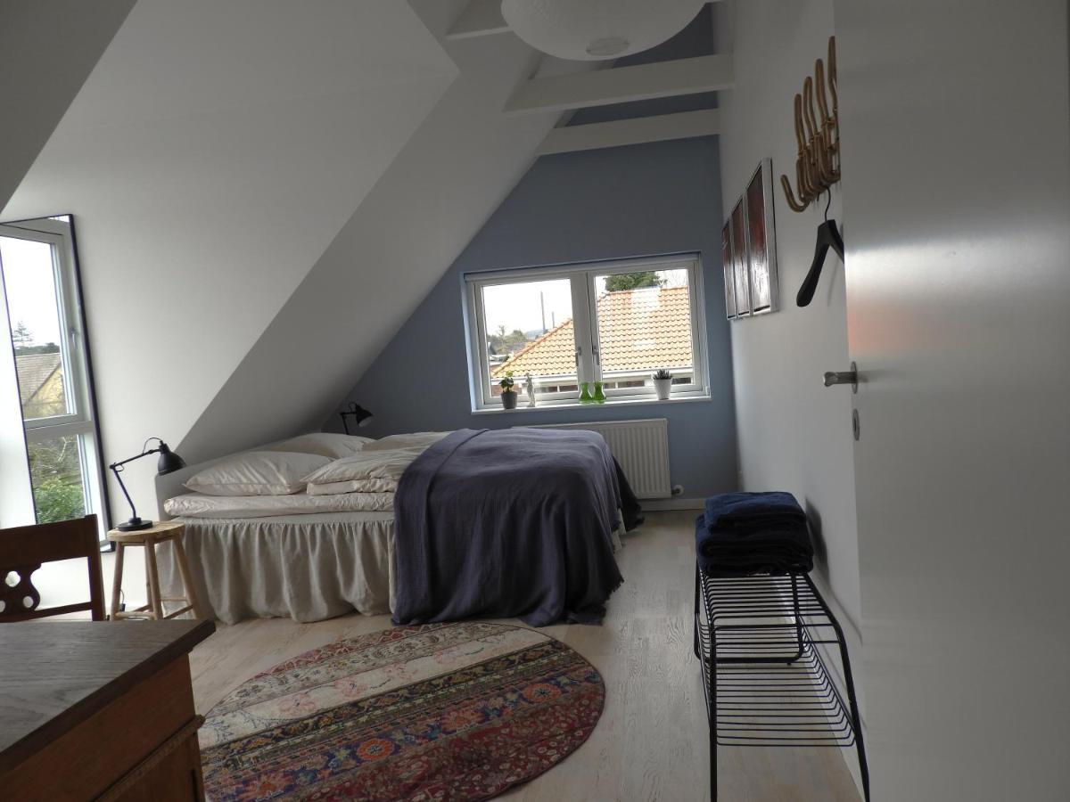 Villa Søholt - Silkeborg Bed&Breakfast Eksteriør bilde