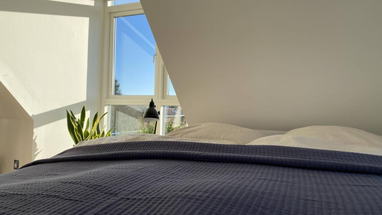 Villa Søholt - Silkeborg Bed&Breakfast Eksteriør bilde