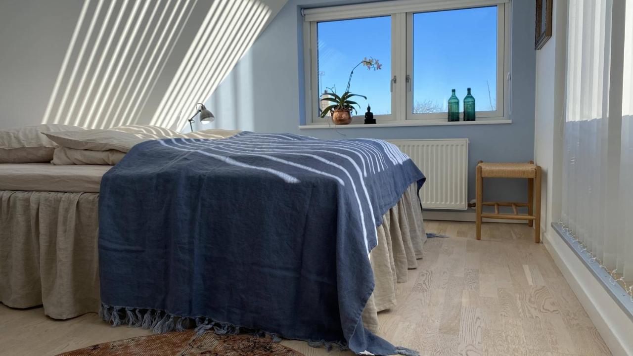 Villa Søholt - Silkeborg Bed&Breakfast Eksteriør bilde